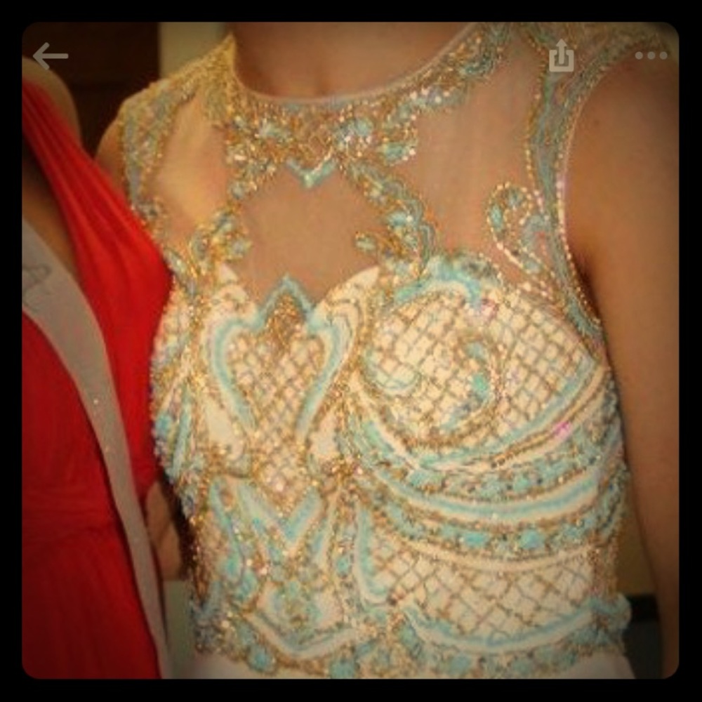 🌟SHERRI HILL DRESS🌟
